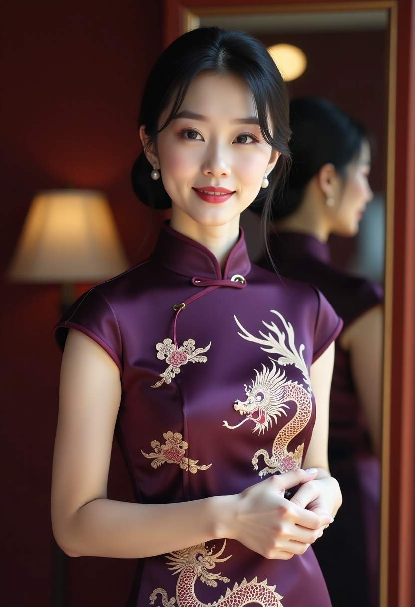 长风破晓