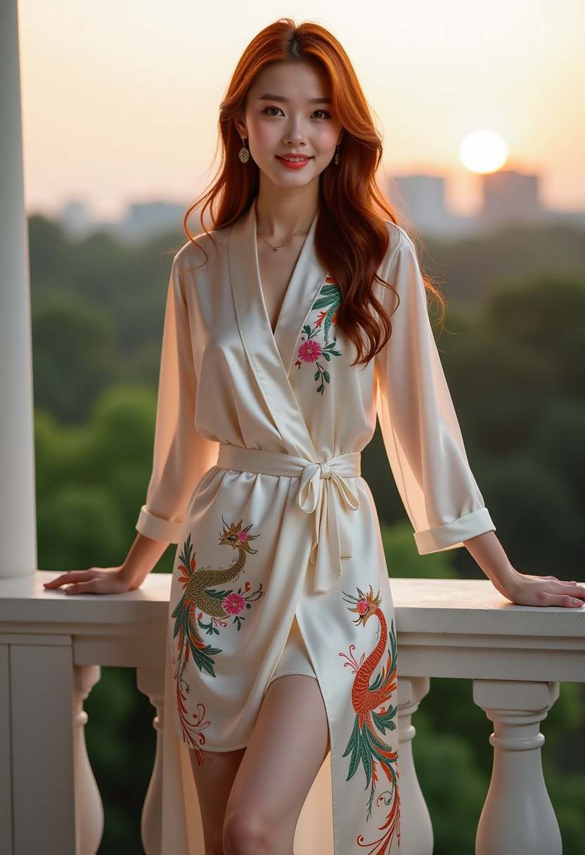 明月照我心