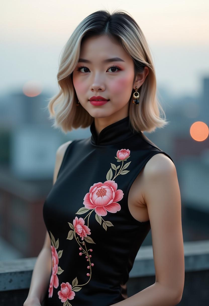 锦绣前程